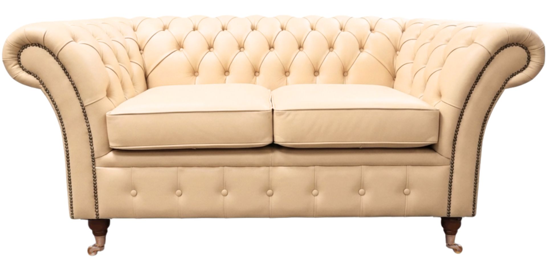 The Buckingham Chesterfield